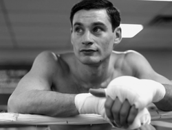 фото - Руслан Проводников и Крис Элджиери: цитаты с пресс-конференции