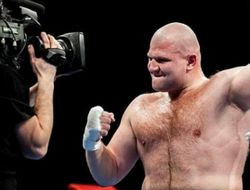 фото - «Халк» Шевадзуцкий удосрочил белорусского здоровяка