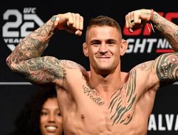 фото - Ещё два крутых боя от UFC: Порье и Эдгар получили соперников