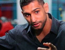 фото - ОИ-2016: Амир Хан отказался от участия в квалификации