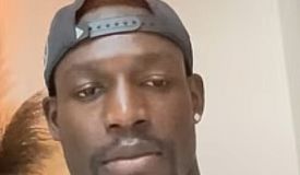 «Пройти по пути Усика». Риакпоре о ситуации с Опетаей и поясом Zuffa Boxing   