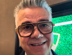 фото - «У него руки Санни Листона». Бенавидес создан для Морреля — менеджер