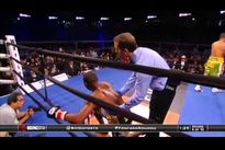 Видео боя: Хавьер Фортуна – Абнер Котто, HD 720