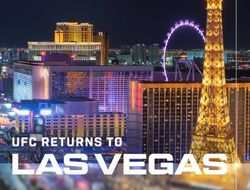 фото - Официально. Стало известно, когда и где состоится последний номерной турнир UFC в 2025 году