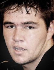 Джонни Мюллер