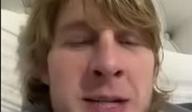 Пимблетт объяснил, почему не комментирует ситуацию с Топурией