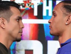 фото - Теофимо Лопес назвал фаворита в бою Сепеда-Прогрейс