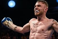 Видео боя: Карл Фрэмптон — Алехандро Гонсалес