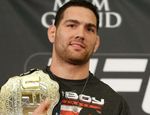 Крис Уайдман и Юрайя Холл согласовали реванш спустя 10 лет — теперь в UFC