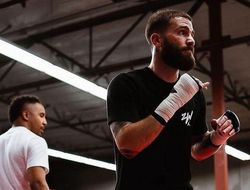 фото - Жертва Канело сразится с «Бандерой» Бенавидесом — но есть нюанс