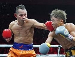 фото - Следующий бой Иноуэ — реванш с Донэйром? Рассказывает инсайдер