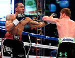 Последнее в 2020 году шоу от PBC: выступят получемпион, ветеран-нокаутёр и проспект