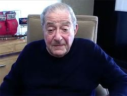 фото - «Джошуа даже не приблизился к Фьюри». Боб Арум ответил Энтони за Тайсона, рассказал о Джойсе, Дюбуа и бое Рамирес–Тейлор