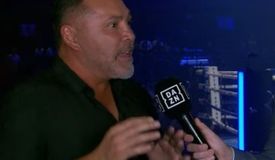 Де Ла Хойя назвал лучшего в первом среднем весе: «Грядёт мегафайт»