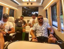 фото - Ломаченко и Усику мало лета, все поздравляют Поветкина, Беспутин в восторге от Климаса — соцсети