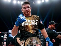 фото - Bellator 282: результаты всех поединков турнира