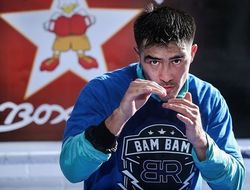 фото - Экс-чемпионы мира Брэндон Риос и Дэнни Гарсиа подерутся в январе