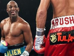 фото - Почему Ковалёв проиграл Уорду ещё раз и досрочно: мнение Хопкинса