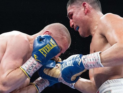 фото - Цзю, Богачук, Мадримов и 7 американцев. В The Ring обновился рейтинг в первом среднем весе