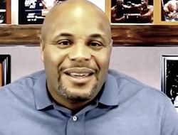 фото - Топ-5 лучших бойцов в истории боевых видов спорта: версия Кормье