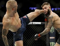 фото - Диллэшоу о реванше с Гарбрандтом: Предвижу победу в первом раунде