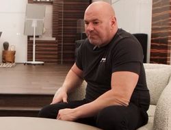 фото - Нганну угрожал Уайту? Босс UFC рассказал в деталях об этом инциденте