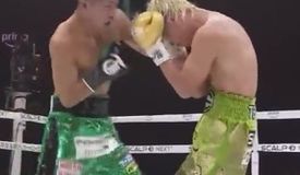 Иноуэ побил Насукаву и вновь стал чемпионом мира: видео