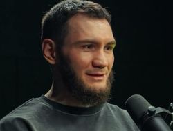 фото - Муртазалиеву заказали элиминатор, Салита подписал «Бомбу»