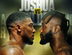 фото - Уайлдер или Джошуа? Стало известно, кто выступит в главном событии декабрьского шоу