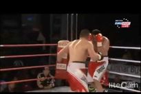 Видео боя: Кристиан Хаммер – Константин Айрих