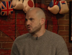 фото - «Король P4P этого заслуживает». Коппинджер рассказал, почему Усик не выбрал Кабайела и Уордли