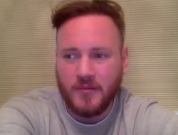 фото - Не буду удивлён, если Усик победит Фьюри — Джордж Гроувз