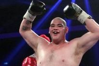 Видео боя: Энди Руис — Джоэлл Годфри, HD 1080