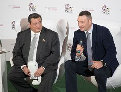 фото - Постановление WBC: Головкин, Рунгвисаи, Портер и Постол узнали имена соперников