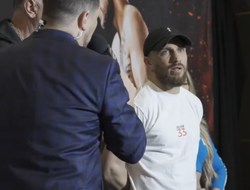 фото - Ломаченко: «Хэйни — это тот же Райан Гарсия»