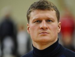 фото - «Проблемы с русским языком». Поветкин опроверг заявление Уайта