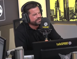 фото - Лучшая версия Фьюри побьёт лучшую версию Усика — британский обозреватель