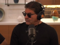 фото - Хэйни хочет урвать денег и уйти из бокса — Гарсия-старший