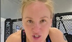 Валентина Шевченко выступила в защиту Джо Рогана