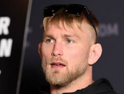 фото - У Чимаева потенциал Хабиба и Сен-Пьера, он отправит Усмана спать — Густафссон