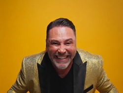 фото - У Де Ла Хойи назвали бои андеркарда, но потеряли главное событие