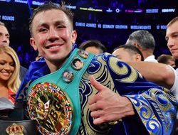 фото - Головкин и DAZN пересмотрели своё соглашение — инсайдер