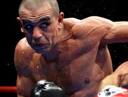 фото - Сэм Солиман вновь побил Феликса Штурма