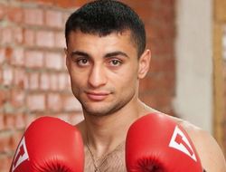 фото - Аванесян нанёс Мосли десятое поражение