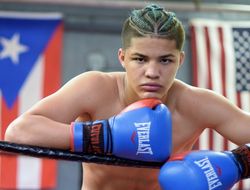 фото - Андеркард Ломаченко–Комми: Андерсон-Тесленко, внук Али и пуэрториканский топ-проспект