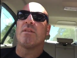 фото - Лукас Браун: Нокаутирую Бриггса и скажу ему — эй, летс гоу, чемп!