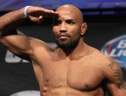 фото - UFC Fight Night в Голливуде: Ромеро нокаутировал Мачиду