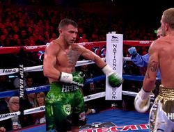 фото - Как Ломаченко троллит оппонентов в ринге. Топ-5 от ESPN: видео