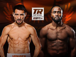 фото - Жанибек Алимханулы – Анауэль Нгамиссенге: кард шоу, все бои вечера бокса 5 апреля в Астане