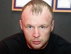 фото - Шлеменко готов продлить контракт с Bellator ради реванша с Мусаси